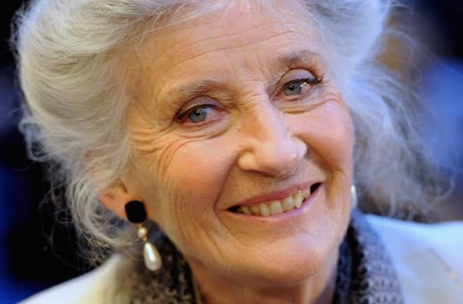 Emma Thompson’s Mother and Veteran Actress Phyllida Law Passes Away at 94 | Wikibash